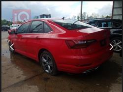 فولكسفاغن جيتا